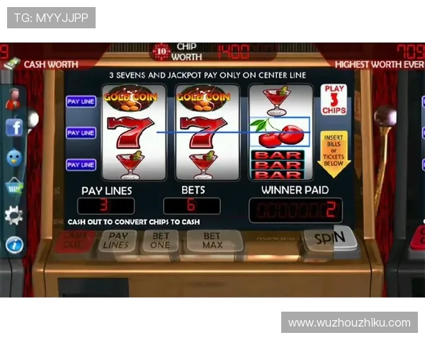 吃角子老虎机在线试玩平台推荐让你随时随地享受高品质的娱乐享受丰富的奖励机制