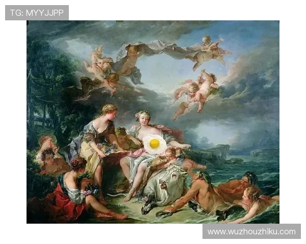 希腊神话娱乐场：利用现代科技重现神话中的神祇与神话场景的奇幻世界