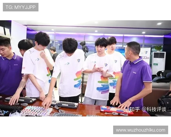 深入探讨真人电竞体育的发展趋势:未来虚拟体育竞技的创新方向与挑战 深入探讨真人电竞体育的发展趋势:未来虚拟体育竞技的创新方向与挑战