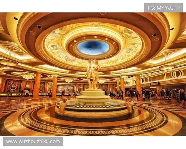 拉斯维加斯凯撒皇宫赌场的历史沿革与发展历程，了解这座传奇赌场的辉煌过去与未来