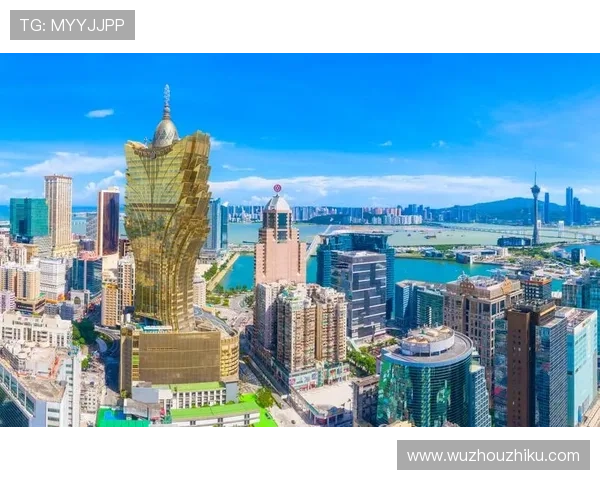 澳门东方集团在娱乐旅游行业的创新布局与未来发展前景