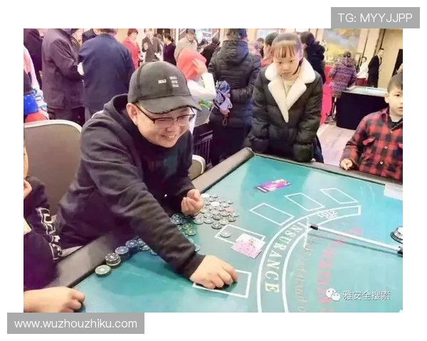 掌握百家乐扑克牌的基本规则与策略，成为赌场中的稳赢玩家