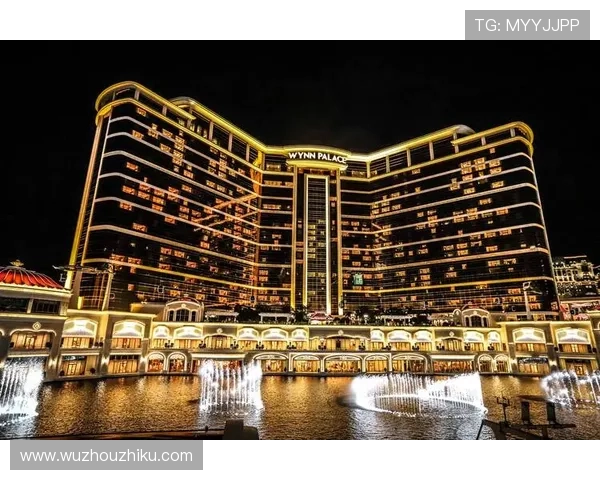 澳门娱乐场玩法最新趋势，了解未来发展方向把握行业先机