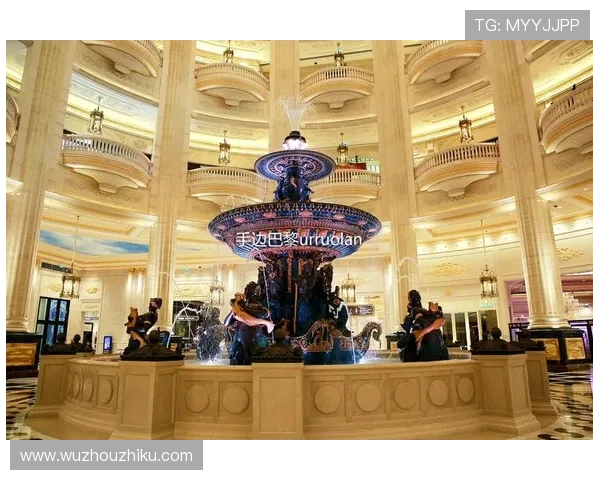 澳门巴黎人网页版提供便捷的在线娱乐体验满足玩家多样化需求