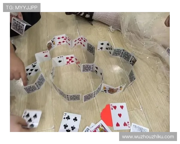 百家乐纸牌游戏中常见的误区与避免方法帮助玩家稳步提升水平