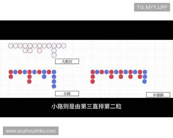 百家樂下三路技巧新手入门指南助你快速掌握核心玩法技巧