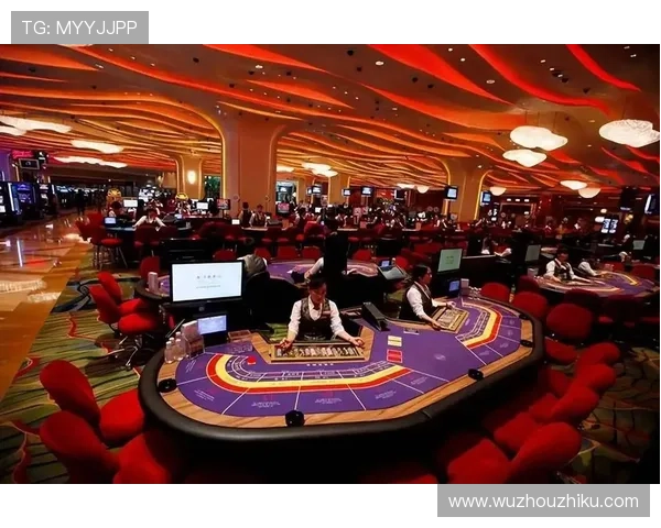 澳门新濠天地赌场最新优惠活动全面解析助你轻松赢取丰厚奖金