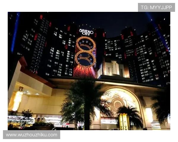 澳门新濠影汇娱乐体验全攻略带你畅享极致视听盛宴与丰富娱乐项目