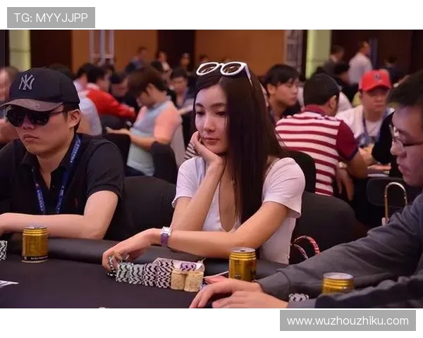 澳门赌场不同年龄层次玩家的行为特点与偏好分析 澳门赌场不同年龄层次玩家的行为特点与偏好分析