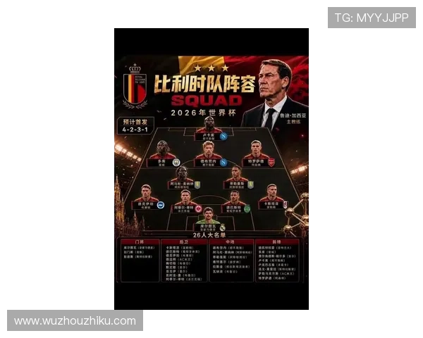 2026年世界杯参赛球队名单查询入口及相关赛事信息全攻略,满足球迷多样化需求 2026年世界杯参赛球队名单查询入口及相关赛事信息全攻略,满足球迷多样化需求